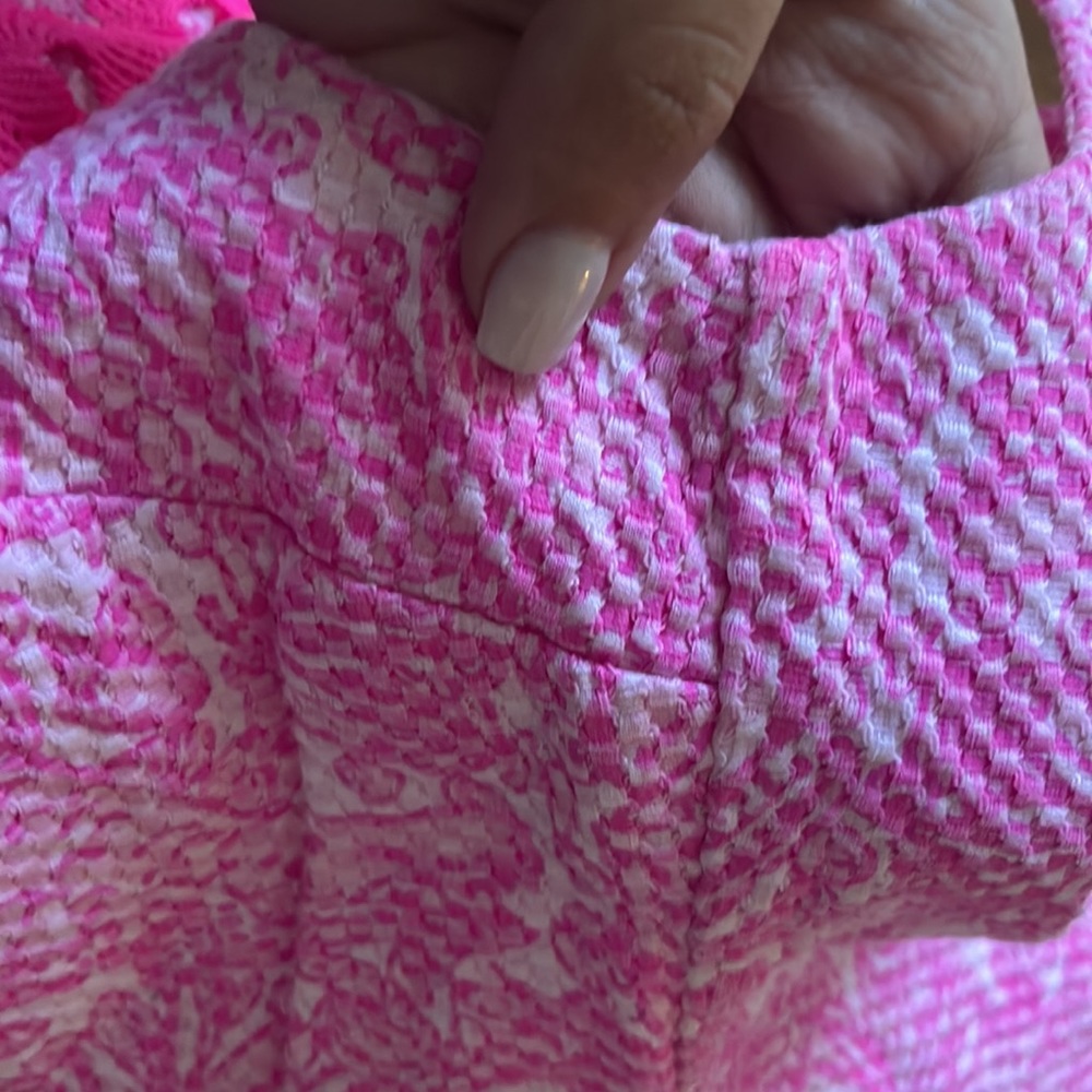 Lilly Pulitzer for Target Dress - Picture 8 of 8